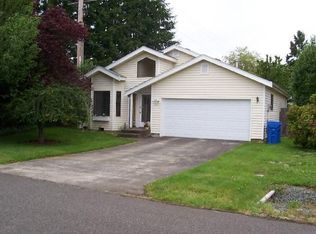 3604 Rainbow Ln SE, Olympia, WA 98501