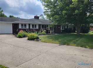 1545 Marcelle Ave, Findlay, OH 45840