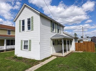 106 Snyder St, Springfield, OH 45504