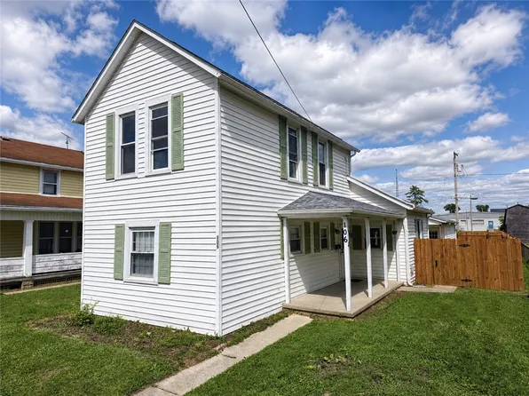 106 Snyder St, Springfield, OH 45504