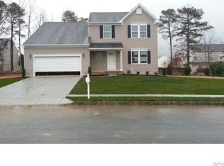 705 Huntsman Rd, Sandston, VA 23150