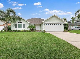 4128 Cordgrass Inlet Dr, Jacksonville, FL 32250