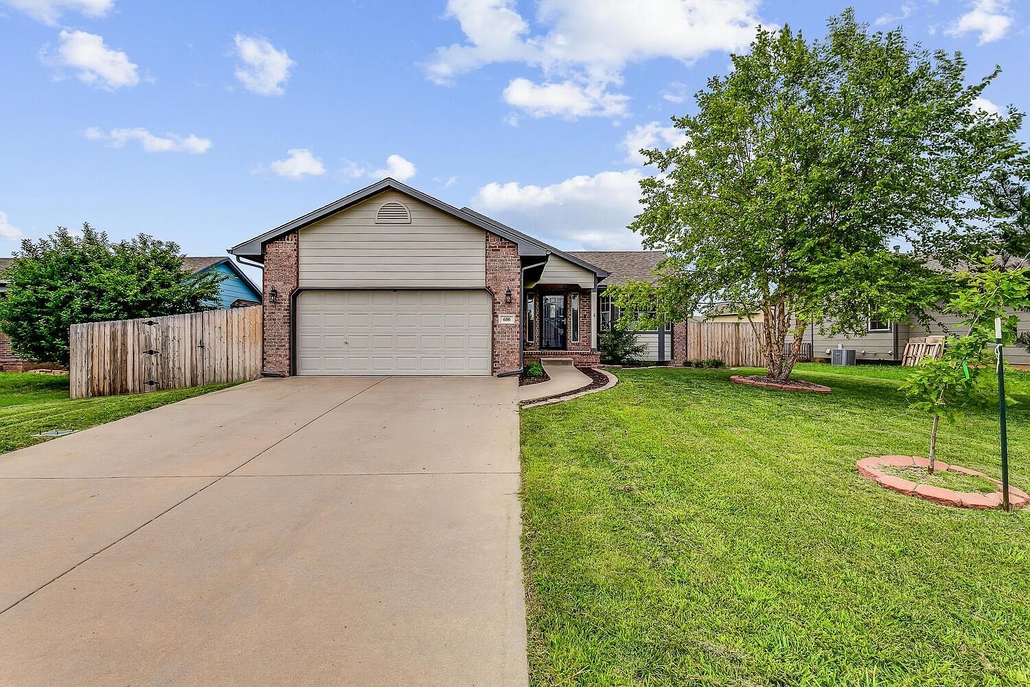 600 E Minneha Ave, Andover, KS 67002 MLS 627780 Zillow