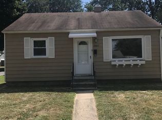 2407 Van Buren Ave, Springfield, OH 45505