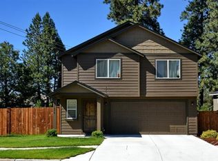 20254 Knightsbridge Pl, Bend, OR 97702