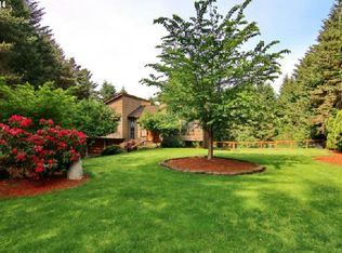 24835 SW Gage Rd, Wilsonville, OR 97070