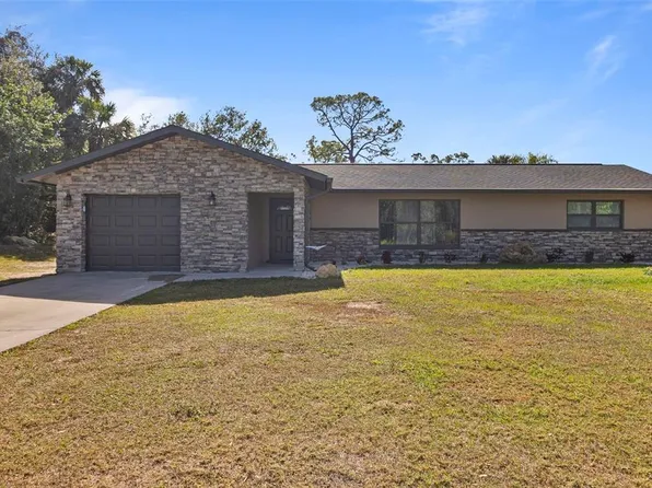 20495 ALBURY DRIVE, PORT CHARLOTTE, FL 33952