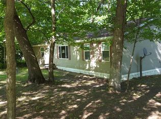 21735 County Road 38, Long Prairie, MN 56347