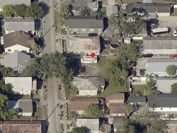 2921 Sanchez St #21, Tampa, FL 33605