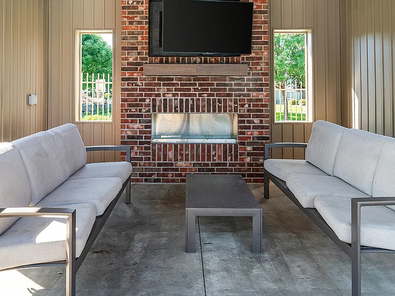 Seating Area 2