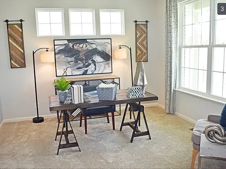 Flex Room
