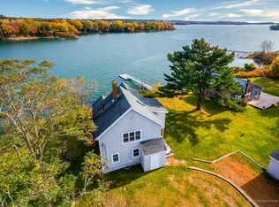 221 Neils Point Rd, Harpswell, ME 04079