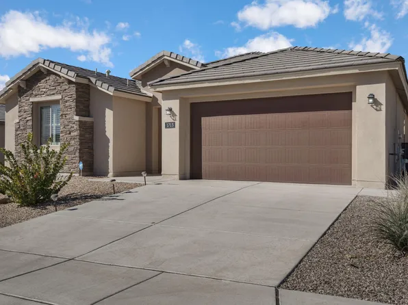 1713 Copper Mountain Trl NW, Albuquerque, NM 87120