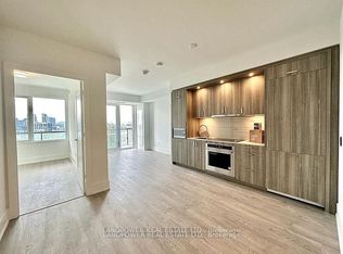 480 Front St W #1303, Toronto, ON M5V 0V5