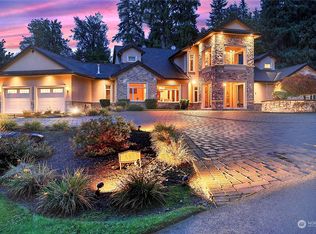 6530 Preston Fall City Rd SE, Fall City, WA 98024