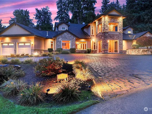 6530 Preston Fall City Road SE, Fall City, WA 98024