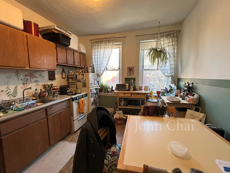 73 S Huntington Ave #1 — Photo 22