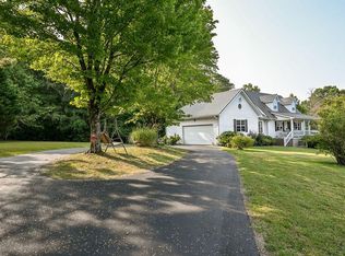 2670 Benton Pike NE, Cleveland, TN 37323
