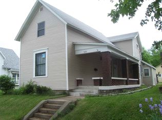 426 Burlington Ave, Logansport, IN 46947
