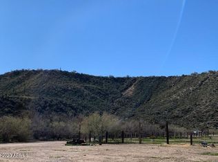 3954 S Cooley Ranch Rd, Winkelman, AZ 85192