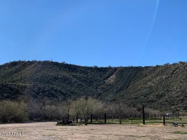 3954 S COOLEY RANCH Road #-, Winkelman, AZ 85192