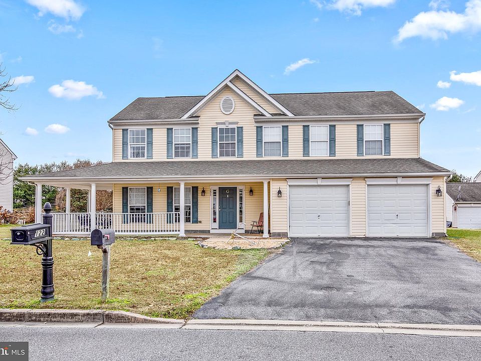 151 Miles Cir, Hurlock, MD 21643 Zillow