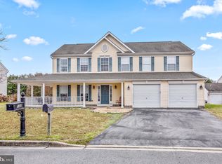 151 Miles Cir, Hurlock, MD 21643
