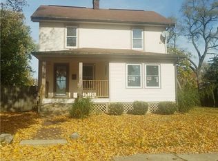 2316 Kenilworth Ave, Springfield, OH 45505