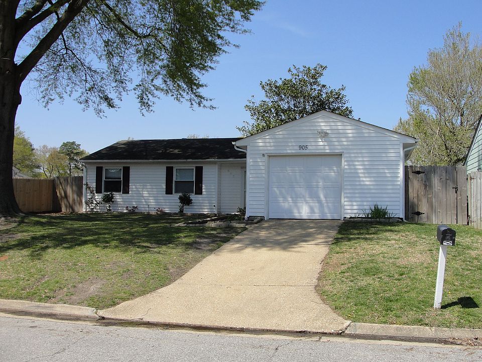 1st image of 905 Boughton Way