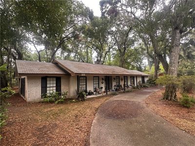 118 Saint Clair Dr, Saint Simons Island, GA, 31522