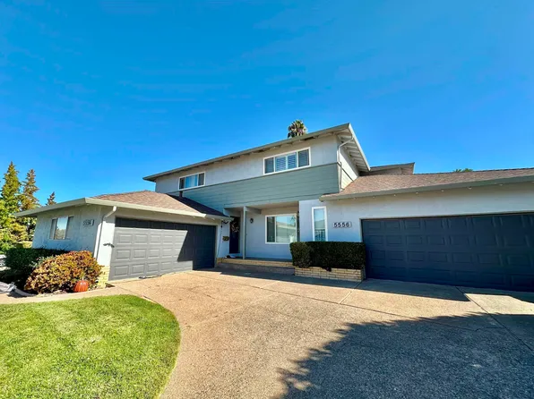 5556 Sonoma Dr, Pleasanton, CA 94566
