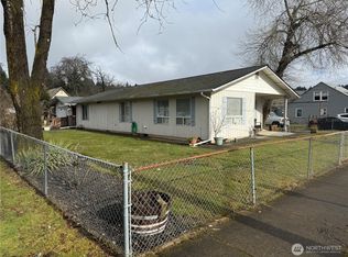 728 W Franklin St, Shelton, WA 98584