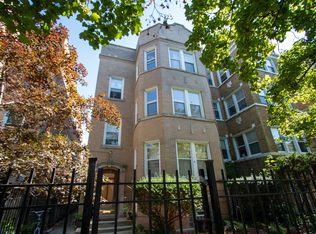 4917 N Saint Louis Ave, Chicago, IL 60625