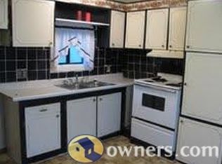 2515 S Geiger Blvd TRAILER 8, Spokane, WA 99224