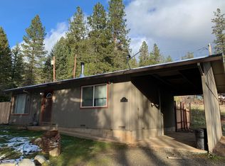 48 E Branch Rd, Weaverville, CA 96093