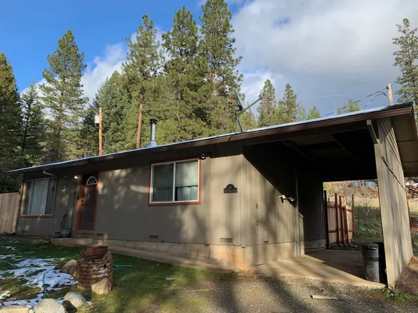 48 E Branch Rd, Weaverville, CA 96093