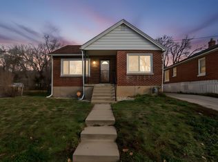 3538 Adams Ave, Ogden, UT 84403