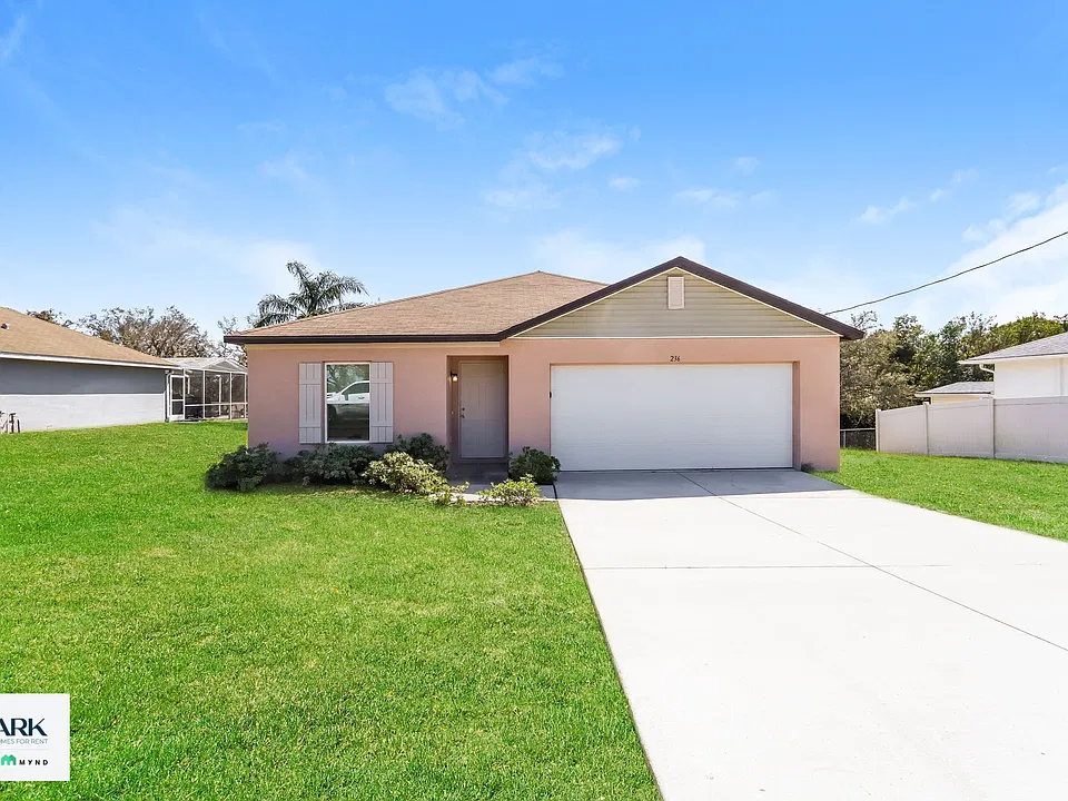 236 Cobblestone Dr