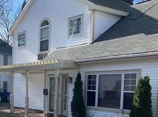 855 Oronoke Rd UNIT 5, Waterbury, CT 06708