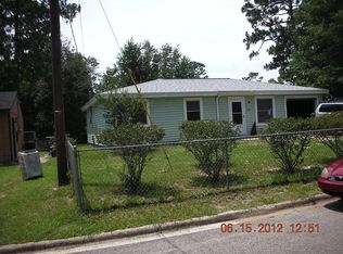 261 Oakview Dr, Tallahassee, FL 32305