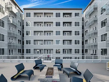 1BR/1BA 574 sq.ft.