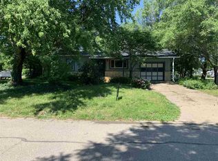 509 S Garfield St, Enterprise, KS 67441