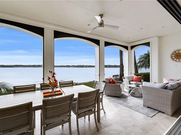 11061 Via Tuscany LN #102, MIROMAR LAKES, FL 33913