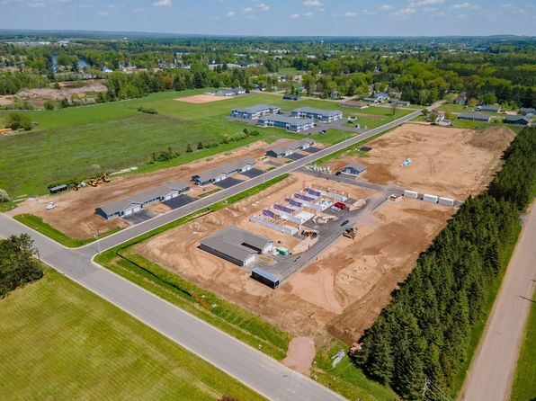Alexander Estates | 2015 Webster St, Merrill, WI