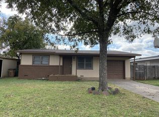 2725 Rio Grande St, San Angelo, TX 76901
