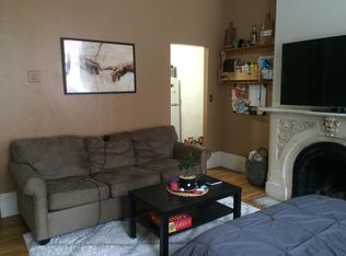 89 Charles St #1, Boston, MA 02114