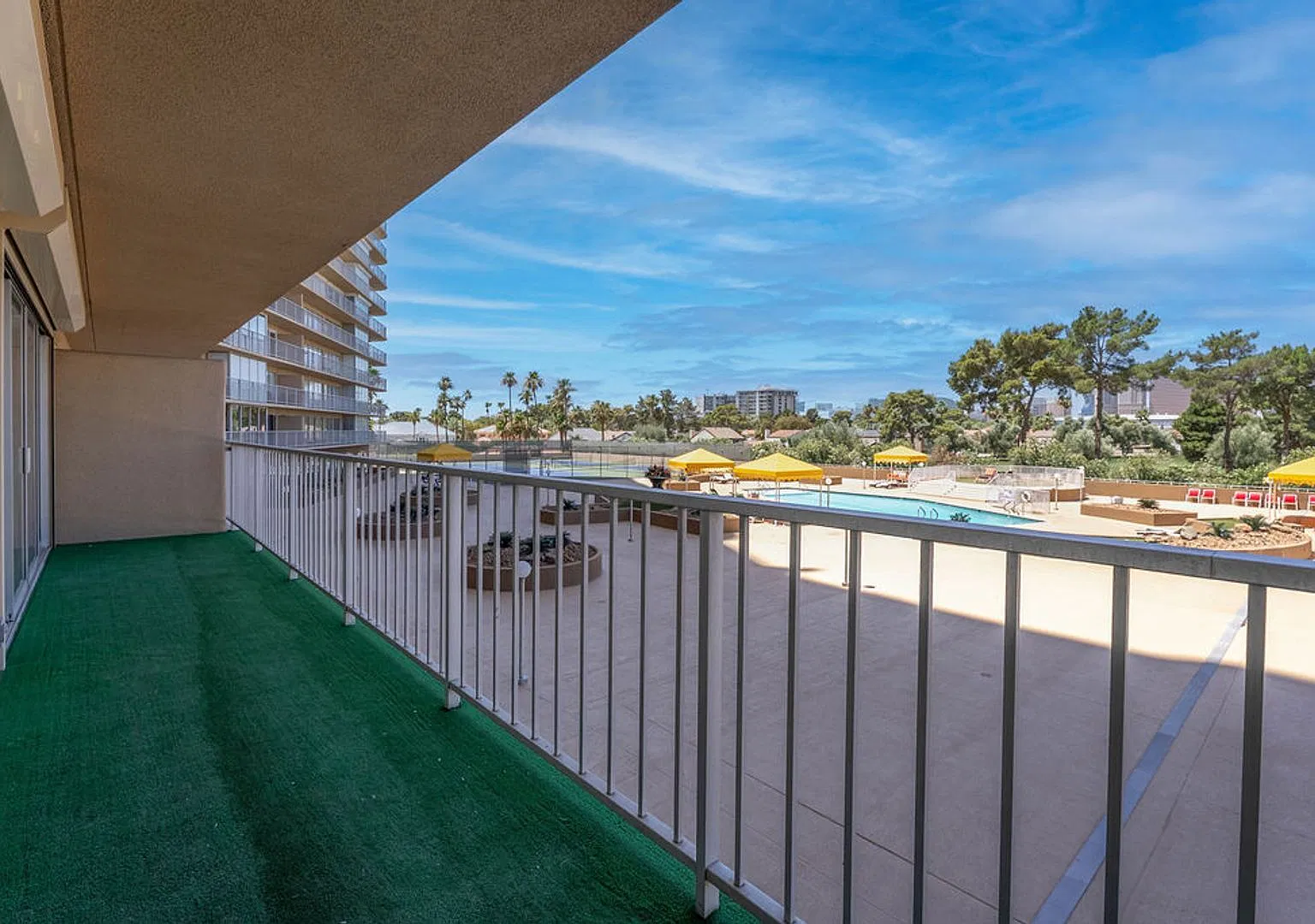 3111 Bel Air Drive #3A, Las Vegas, NV 89109 — Photo 1