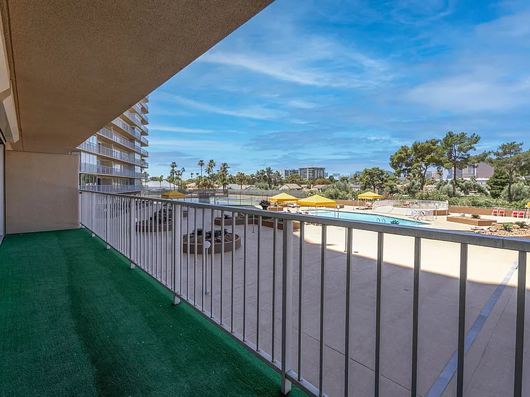3111 Bel Air Dr #3A — Photo 11