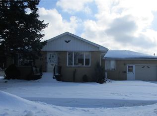 109 Barnett Dr, Buffalo, NY 14224