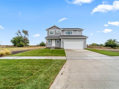 1035 Linden St, De Soto, IA, 50069